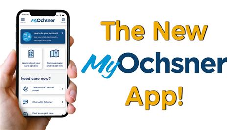 myochsner login|ochsner rush mychart.